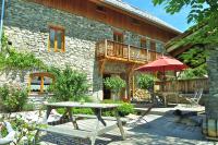 B&B Saint-André-d'Embrun - Le Moulin Ollivier - Bed and Breakfast Saint-André-d'Embrun