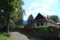 Urbársky dom - B&B