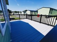 12 Borwick Lakes- Newly Refurbished - Chambres d’hôtes Carnforth