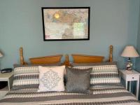 Chateau Country Inn and Captain's Cottage - B&B Clayton