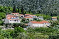 Guesthouse Moretic - B&B Orašac
