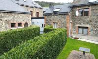 Appart Hotel Au Pied de Vigne - Bed and Breakfast Vresse-sur-Semois