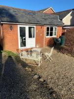 The Coach House at Copper Hall - B&B Leominster