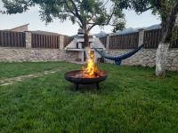 Appartamento con Vista Giardino