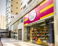 FLAT Beverly Hills 401A - Bed and Breakfast Vila Velha