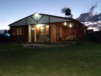 Cabañas Bertani - B&B San Rafael