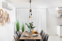 By Eezy- דירה משפחתית מפנקת 3 חדרי שינה - Hanechoshet - B&B Eilat