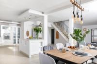 By Eezy- דירה משפחתית מפנקת 3 חדרי שינה - Hanechoshet - B&B Eilat