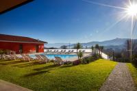 B&B Souto - FOZDOVEZ - Bed and Breakfast Souto