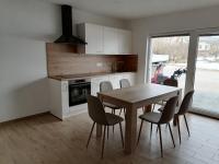Appartement 2 Chambres