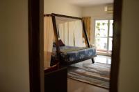 Chambre Double Deluxe avec Balcon