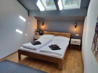 Superior Kamer met Queensize Bed