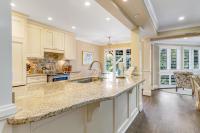 Tennis Club 4709 - Chambres d'hôtes Kiawah Island