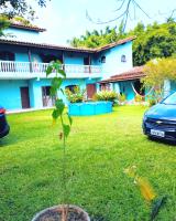 Suítes Ilhabela - Bed and Breakfast Ilhabela