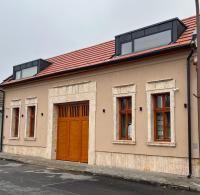 H11 ROOMS ESZTERGOM - B&B Strigonio