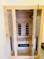 Apartamento de 2 dormitorios