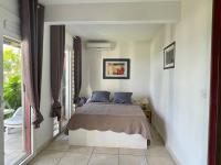 Mon rêve en bleu - Ferienwohnung Le Moule