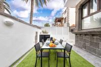 Sweet garden Las palmas - B&B
