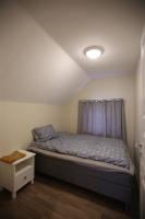 Sentral leilighet med 3 soverom 2etg - B&B Harstad