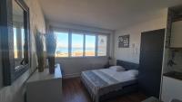 Studio - Vue sur Mer