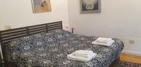 Budget Tweepersoonskamer met 1 of 2 bedden