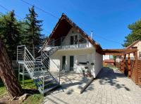 Felix House Siófok - B&B
