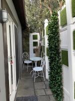 California guest house - Bed and Breakfast Greenwich