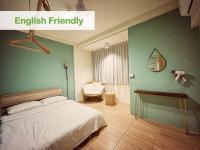 B&B Longjing - 東海平行陸貳民宿English Friendly - Bed and Breakfast Longjing