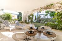 Appartamento con 2 Camere da Letto e Terrazza
