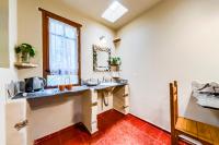Triple Room with Mountain View