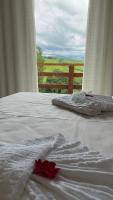 Camera Familiare con Bagno Privato