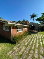 Morada dos Coqueiros - Chambres d’hôtes Garopaba