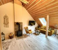 Vantova Chalupa - B&B