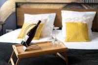 Ode au désir : studio intimiste - Ferienwohnung Toulon