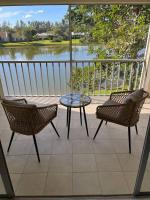 B&B Naples - Great location with lake view - Bed and Breakfast Naples
