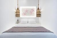 Topaz 2 Bedroom Sunset & Sea View Villa with Private Hot Tub & Shared Pool