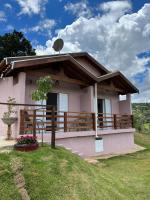Chácara Jerusalém - B&B