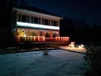 Suite Deluxe con vistas al mar