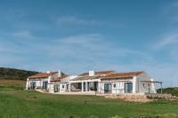 B&B Vila do Bispo - Casa Nook Sagres - Bed and Breakfast Vila do Bispo