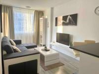 Great location, private parking, new apt - Bed and Breakfast Bratislava