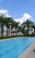 Olivos J8 - B&B