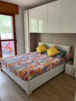 Appartamento con 2 Camere da Letto