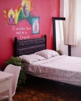 Standard Double Room with Shared Bathroom