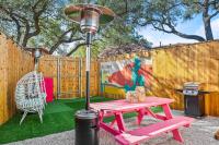 B&B Austin - Park access! Bars & Restaurants close-by! Private - Bed and Breakfast Austin