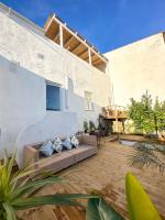Villa 2 Chambres
