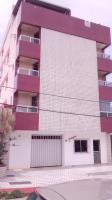 Apartamento super arejado na Praia do Morro - B&B