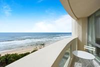Focus Apartments With Ocean Views - CoastHM - Bed and Breakfast Gold Coast