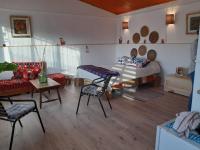 B&B Laguna Verde - loft ideal para parejas - Bed and Breakfast Laguna Verde