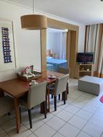 Apartamento con vistas a la piscina 