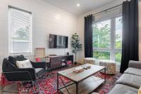 Nashville Vibe/3 Miles 2BroadWay/11 bds - B&B Nashville